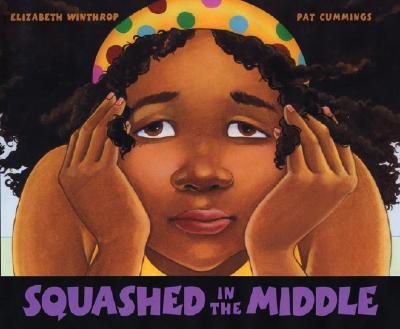cover for Squashed in the Middle