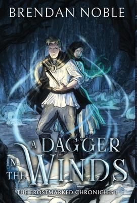 cover for A Dagger in the Winds