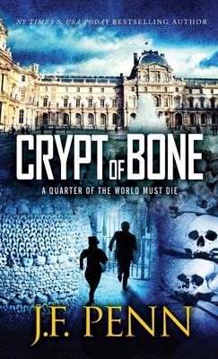 cover for Crypt of Bone