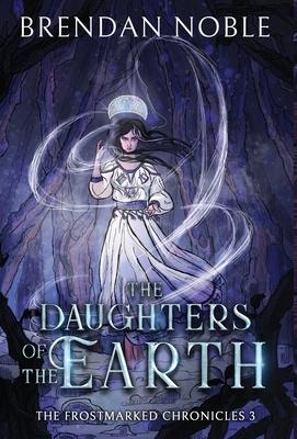 cover for The Daughters of the Earth