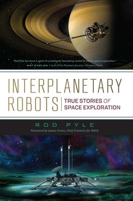 cover for Interplanetary Robots