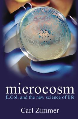 cover for Microcosm