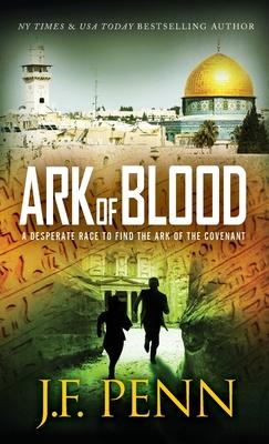 cover for Ark of Blood