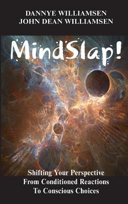 cover for MindSlap!