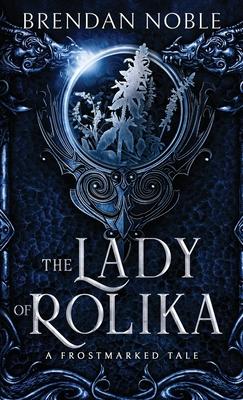 cover for The Lady of Rolika
