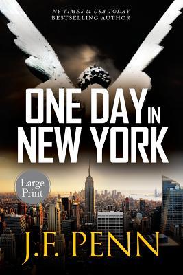 cover for One Day In New York