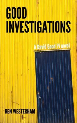 cover for Good Investigations