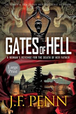 cover for Gates of Hell