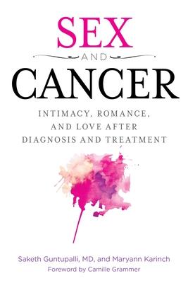 cover for Sex and Cancer