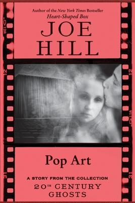 cover for Pop Art