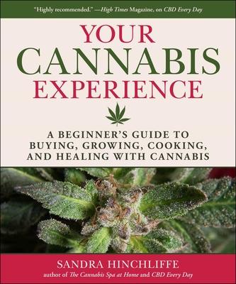cover for Your Cannabis Experience
