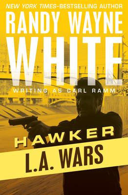 cover for L.A. Wars