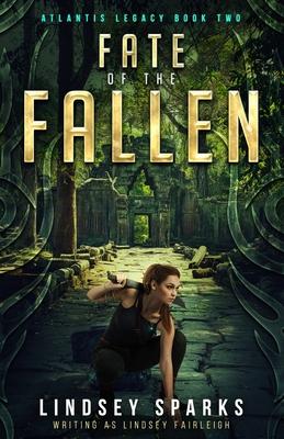 cover for Fate of the Fallen