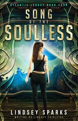 cover for Song of the Soulless