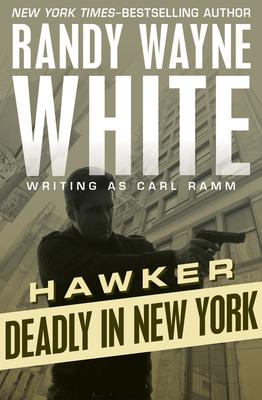 cover for Deadly in New York