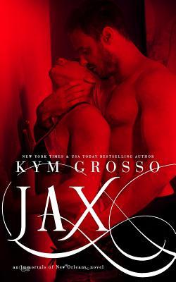 cover for Jax