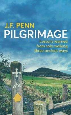 cover for Pilgrimage