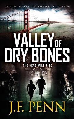 cover for Valley of Dry Bones