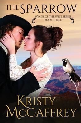 cover for The Sparrow