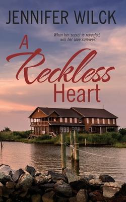 cover for A Reckless Heart