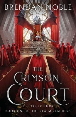 cover for The Crimson Court