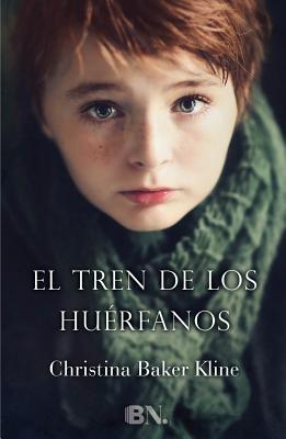 cover for El Tren de Los Huerfanos / Orphan Train