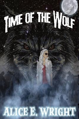 cover for Time Of The Wolf