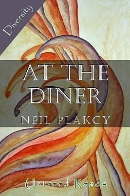 cover for At the Diner