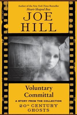 cover for Voluntary Committal