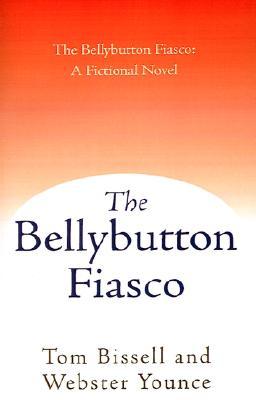 cover for The Bellybutton Fiasco