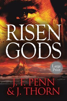 cover for Risen Gods