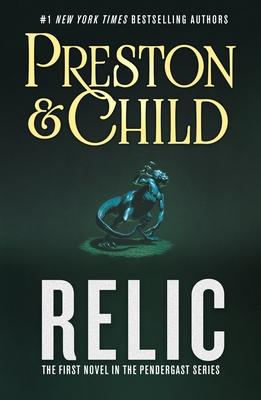 cover for Relic