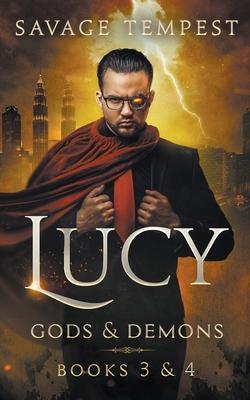 cover for Lucy