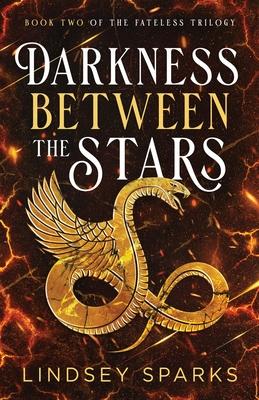 cover for Darkness Between the Stars