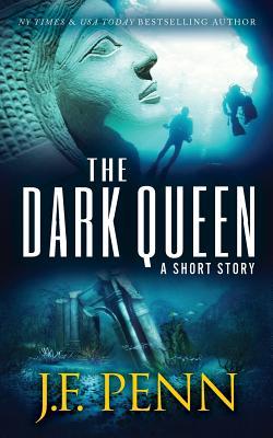 cover for The Dark Queen