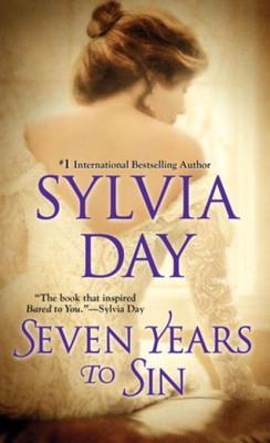 cover for Seven Years to Sin