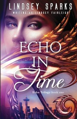 cover for Echo in Time