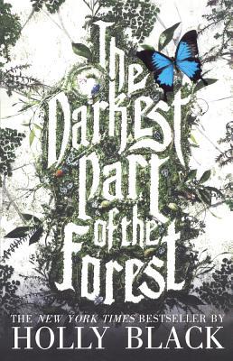 cover for Darkest Part of the Forest