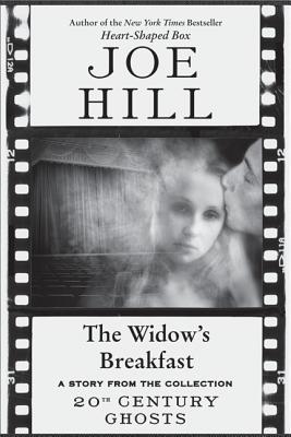 cover for The Widow's Breakfast