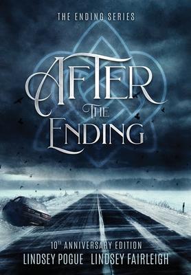 cover for After The Ending