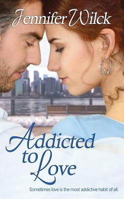 cover for Addicted to Love