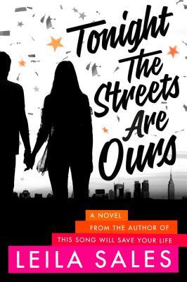 cover for Tonight the Streets Are Ours