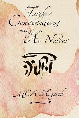 cover for Further Conversations with the Ai-Naidar