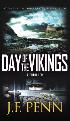 cover for Day of the Vikings