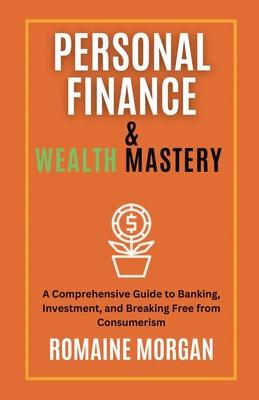 cover for Personal finance & Wealth Mastery