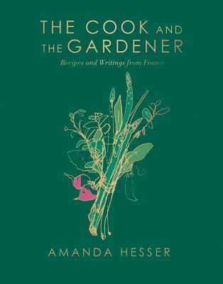 cover for The Cook and the Gardener