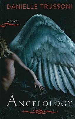 cover for Angelology