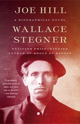 cover for Joe Hill