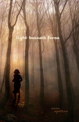 cover for Light Beneath Ferns