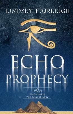 cover for Echo Prophecy